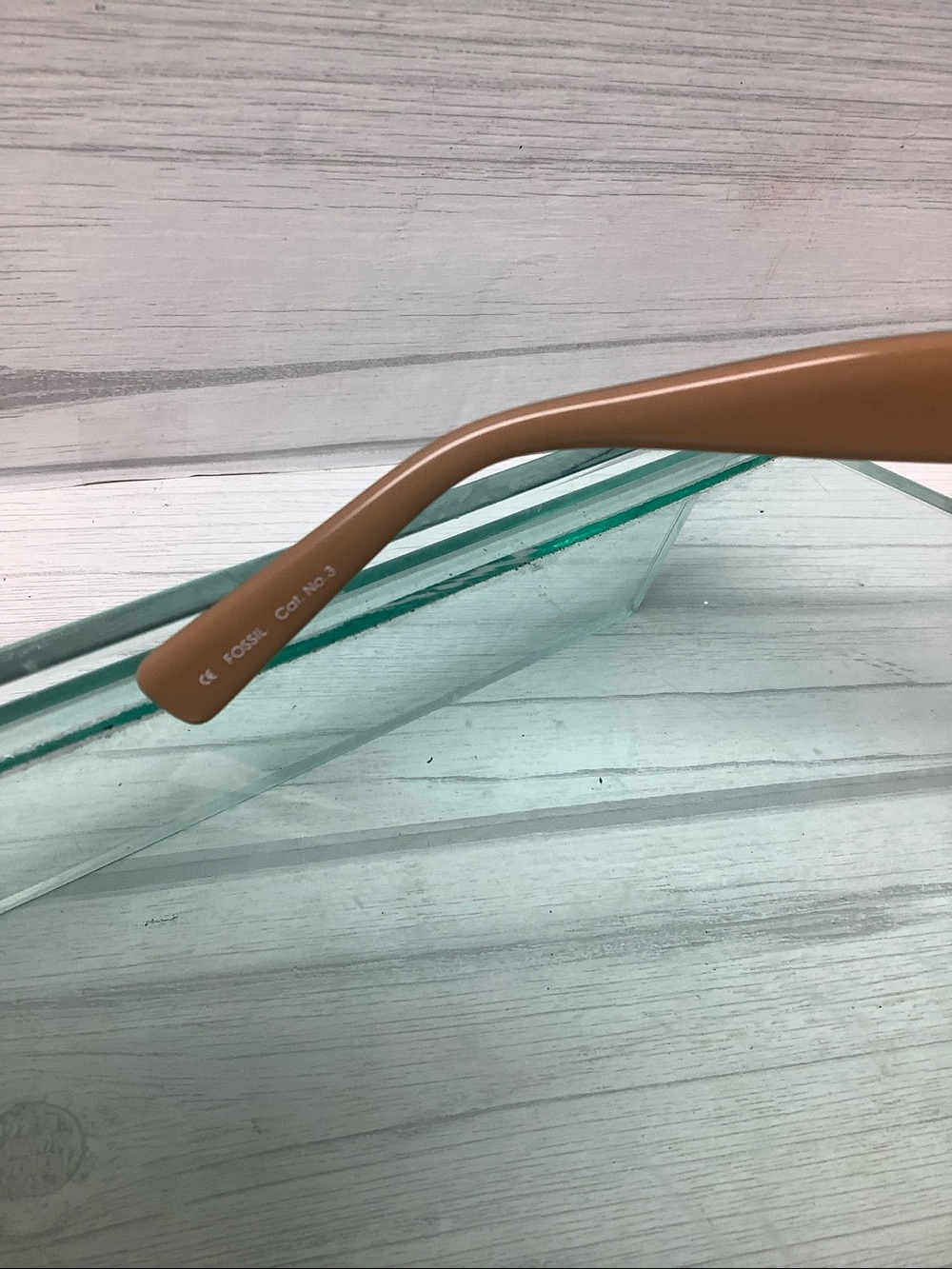 Fossil Sunglasses - Picture 6 of 8